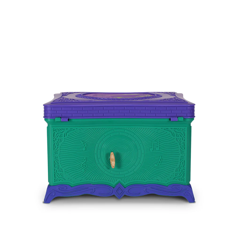 Wicked: For Good Music Box Popcorn Bucket - Image 5