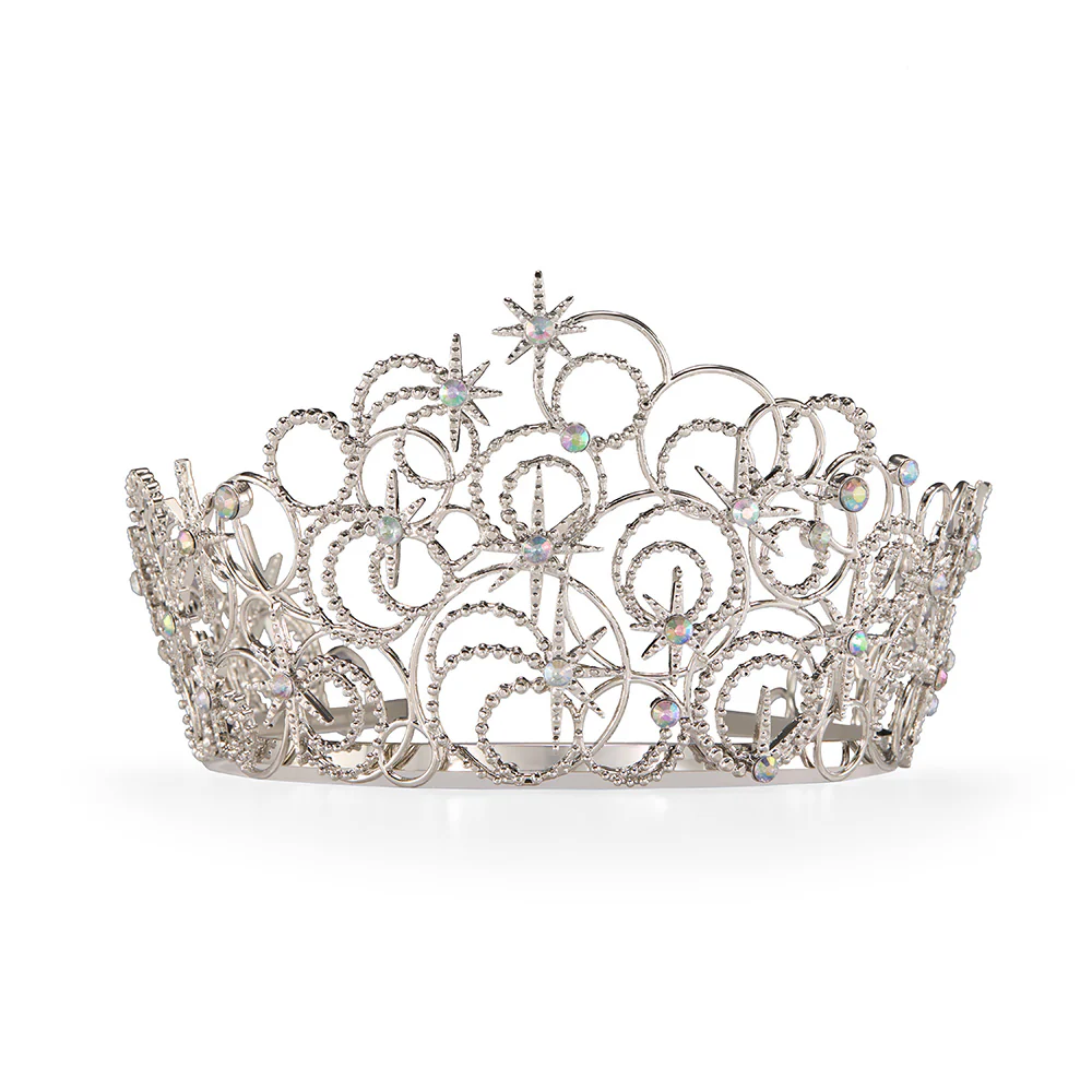 Wicked Glinda's Bubble Crown- Youth Size - Image 4