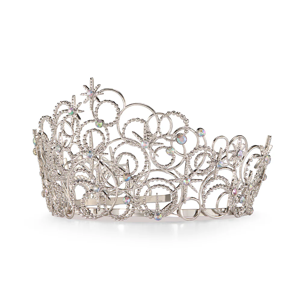Wicked Glinda's Bubble Crown- Youth Size - Image 5