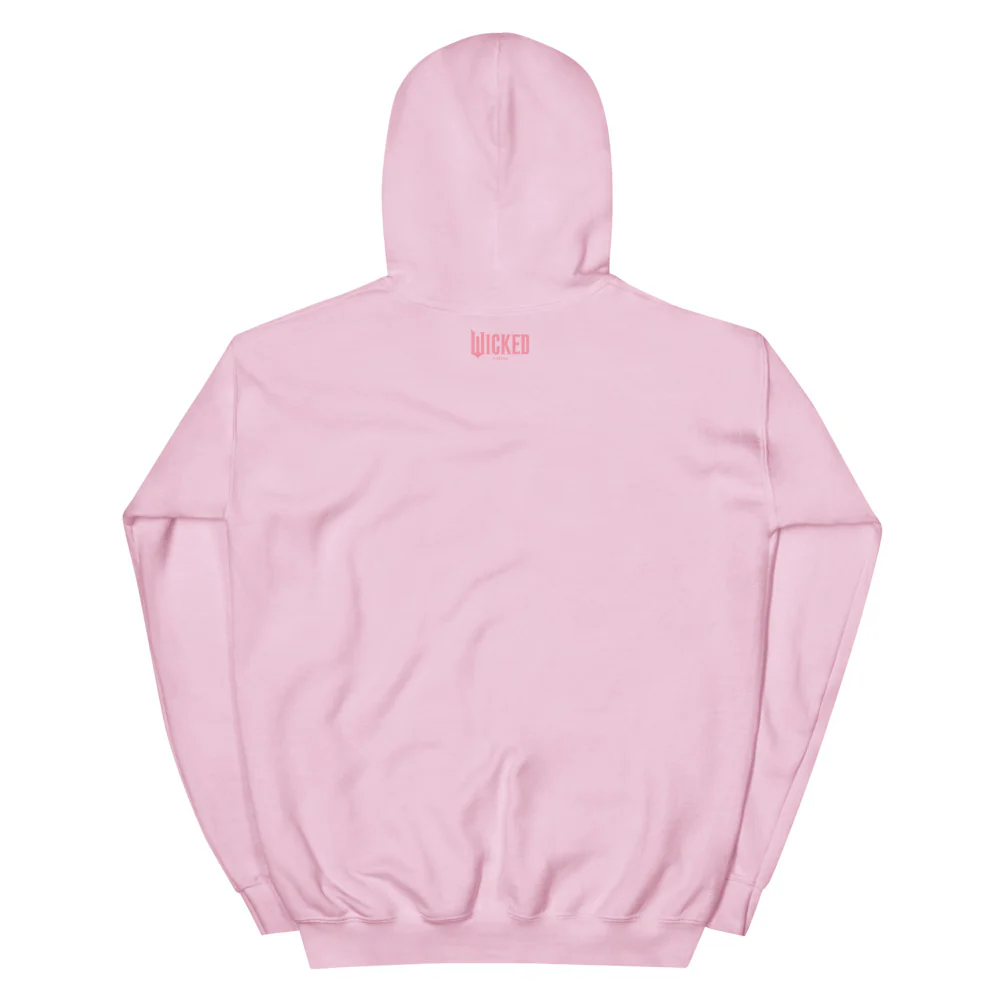 Wicked Glinda She's So Good Hoodie - Image 4