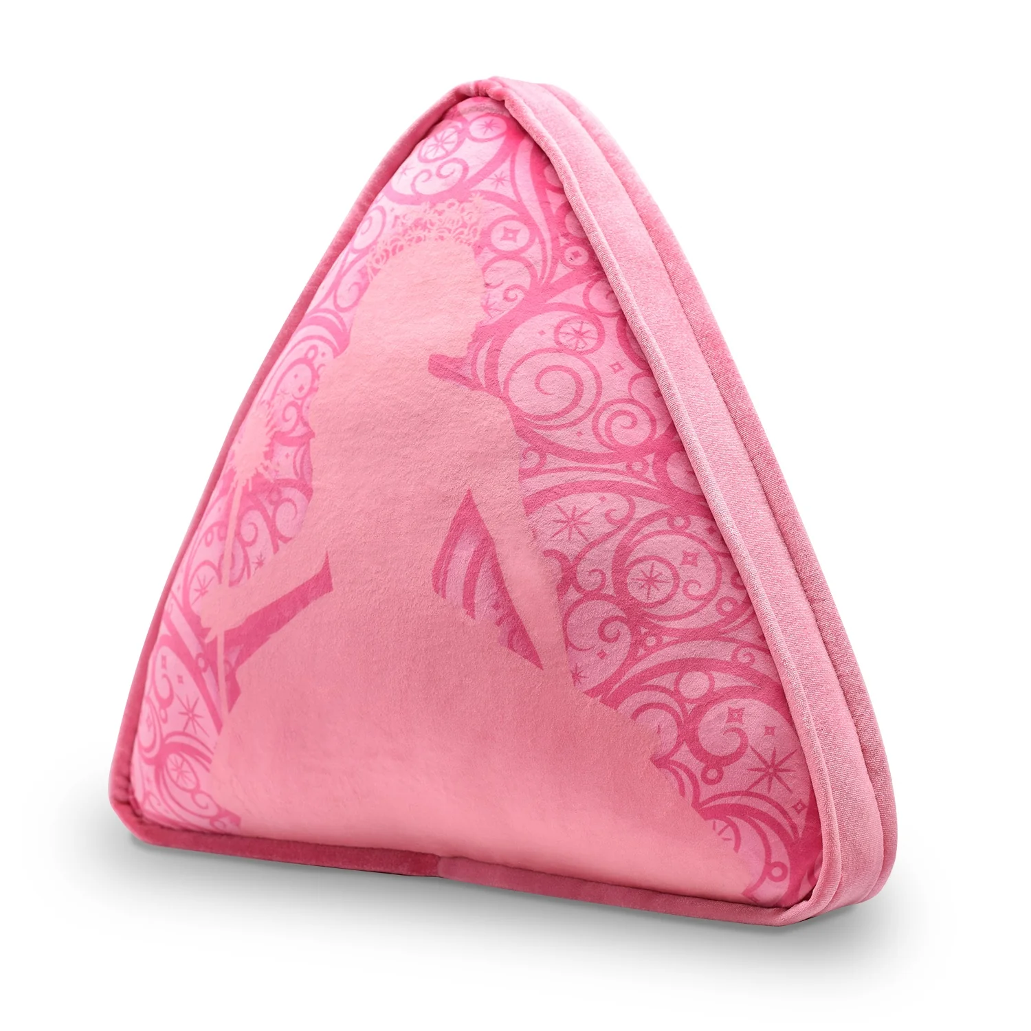 Wicked Glinda Triangle Plush - Image 3